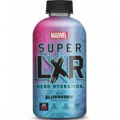 Arizona Marvel Açai Blueberry - Super LXR Hero Hydration 473 ml
