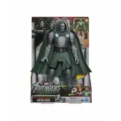 Avengers Doomsday Doctor Doom Power Glow Figur - Marvel -  Leksaksaffären