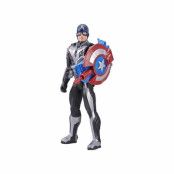 Avengers Endgame, Actionfigur - Captain America