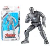 Avengers - Iron Man (Model 01) - Figure Marvel Legends 15Cm