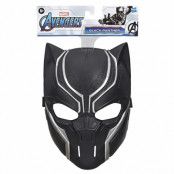 Avengers Mask Black Panther