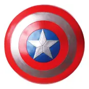 Captain America Sköld