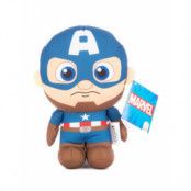 Disney Marvel - Lil Bodz w. Sound - Captain America