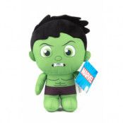 Disney Marvel - Lil Bodz w. Sound - Hulk