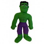 Disney Marvel - Soft toy w. sound - Hulk