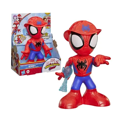 DisneyJr.: Marvel Spidey & His Amazing Friends - Rescue Webs - Dance & Rescue