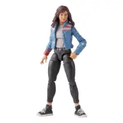 Doctor Strange in Multiverse of Madness Marvel Legends 2022 America Chavez