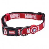 Dog Premium Collar Xs/S Marvel