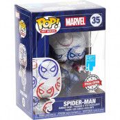 POP Marvel Spider-Man #35