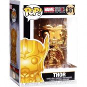POP Marvel Studios Thor #381