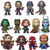 Funko Mystery Minis - Marvel's What If...?