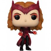 Funko POP! Doctor Strange in the Multiverse of Madness - Scarlet Witch