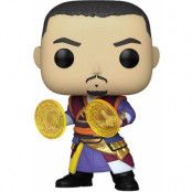 Funko POP! Doctor Strange in the Multiverse of Madness - Wong