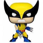 Funko POP! Marvel: Wolverine 50th - Wolverine