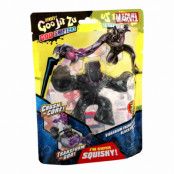 Goo Jit Zu Marvel Goo Shifters Hero Pack Black Panther