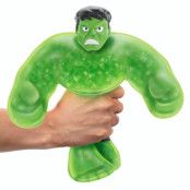 Goo Jit Zu Marvel Superhero Giant Supagoo Hulk