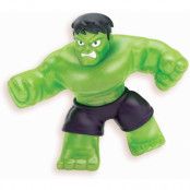 Goo Jit Zu Marvel Superhero Hulk