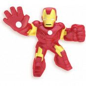 Goo Jit Zu Marvel Superhero Iron Man