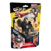Goo Jit Zu Marvel War Machine