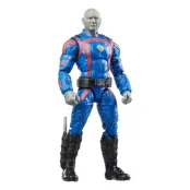 Guardians of the Galaxy Comics Marvel Legends Action Figure Drax 15 cm