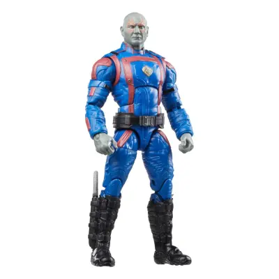 Guardians of the Galaxy Comics Marvel Legends Action Figure Drax 15 cm