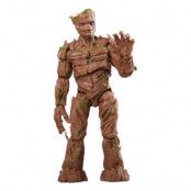 Guardians of the Galaxy Comics Marvel Legends Action Figure Groot 15 cm