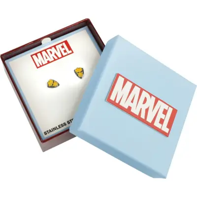 Guardians Of The Galaxy - Marvel Örhänge - Groot - för Dam - flerfärgad