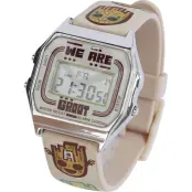 Guardians Of The Galaxy - Marvel Armbandsur - We Are Groot - för Dam - flerfärgad