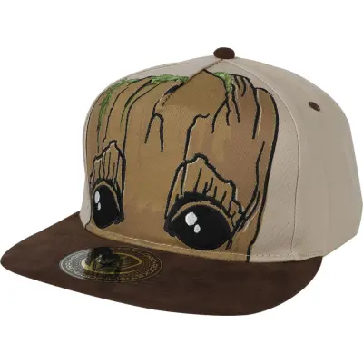 Guardians Of The Galaxy - Marvel Keps - Groot - för  flerfärgad