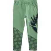 Guardians Of The Galaxy - Marvel Leggings - Barn - All Guardian - 98 116 - för barn - grön
