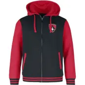 Guardians Of The Galaxy - Marvel Luvjacka - Groot - S M - för Herr - flerfärgad