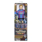 Guardians Of The Galaxy Titan Hero Star-Lord - Guardians Of The Galaxy -  Leksaksaffären