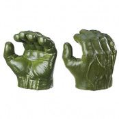 Hasbro Marvel Avengers Hulk Gamma Grip Fists