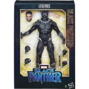 Hasbro Marvel Legend Series Black Panther