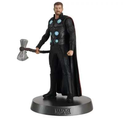 HC Marvel Comic Heavyweights Thor Infinity war