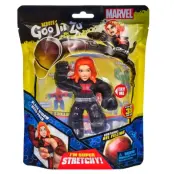 Heroes of Goo Jit Zu Marvel Super Heroes Black Widow (41440)