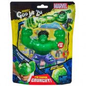 Heroes of Goo Jit Zu Marvel Super Heroes Hulk