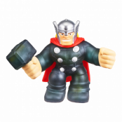 Heroes of Goo Jit Zu Marvel Super Heroes Thor