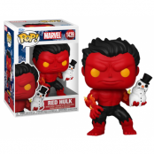 Holiday '24 - Pop Marvel Nr 1439 - Red Hulk