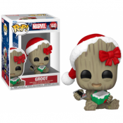 POP Marvel Groot #1440