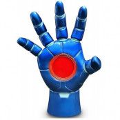 HotToys Heroic Hands Marvel Comics Iron Man #2B