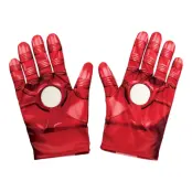 Iron Man Handskar
