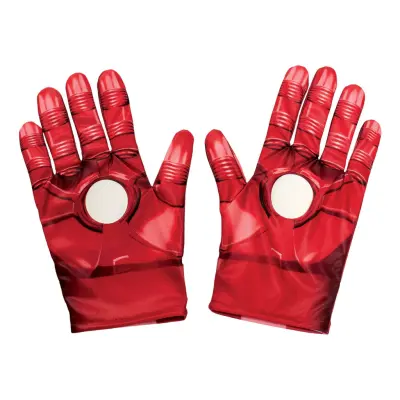 Iron Man Handskar
