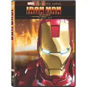 Iron Man MARVEL Animated Series
