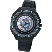 Iron Man - Marvel Armbandsur - Arc-Reactor - för  flerfärgad