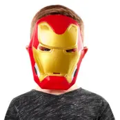 Iron Man Mask för Barn