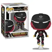 Ironheart - Pop Marvel Nr 1564 - Ironheart Model 5