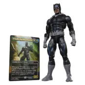 Magic The Gathering: Marvel Super Heroes Marvel Legends Action Figure Black Panther 15 cm