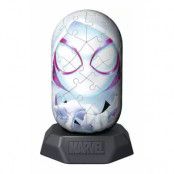 Marvel 3D Puzzle Ghost Spider Hylkies