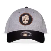 Marvel - Adjustable Cap - Groot